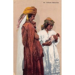 Rare collectable postcards of Tunisia. Vintage Postcards of Tunisia