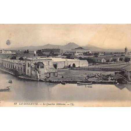 Rare collectable postcards of Tunisia. Vintage Postcards of Tunisia