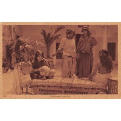 Rare collectable postcards of Tunisia. Vintage Postcards of Tunisia