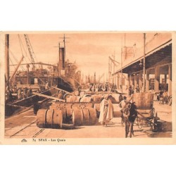 Rare collectable postcards of Tunisia. Vintage Postcards of Tunisia