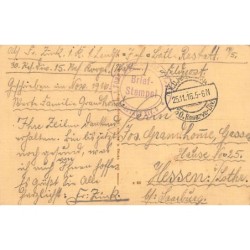 Rare collectable postcards of Germany. Vintage Postcards of Germany