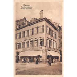 Rare collectable postcards of Germany. Vintage Postcards of Germany