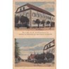 Rare collectable postcards of Germany. Vintage Postcards of Germany