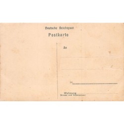 Rare collectable postcards of Germany. Vintage Postcards of Germany