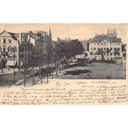 Rare collectable postcards of Germany. Vintage Postcards of Germany