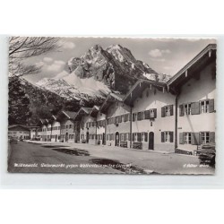 Rare collectable postcards of Germany. Vintage Postcards of Germany