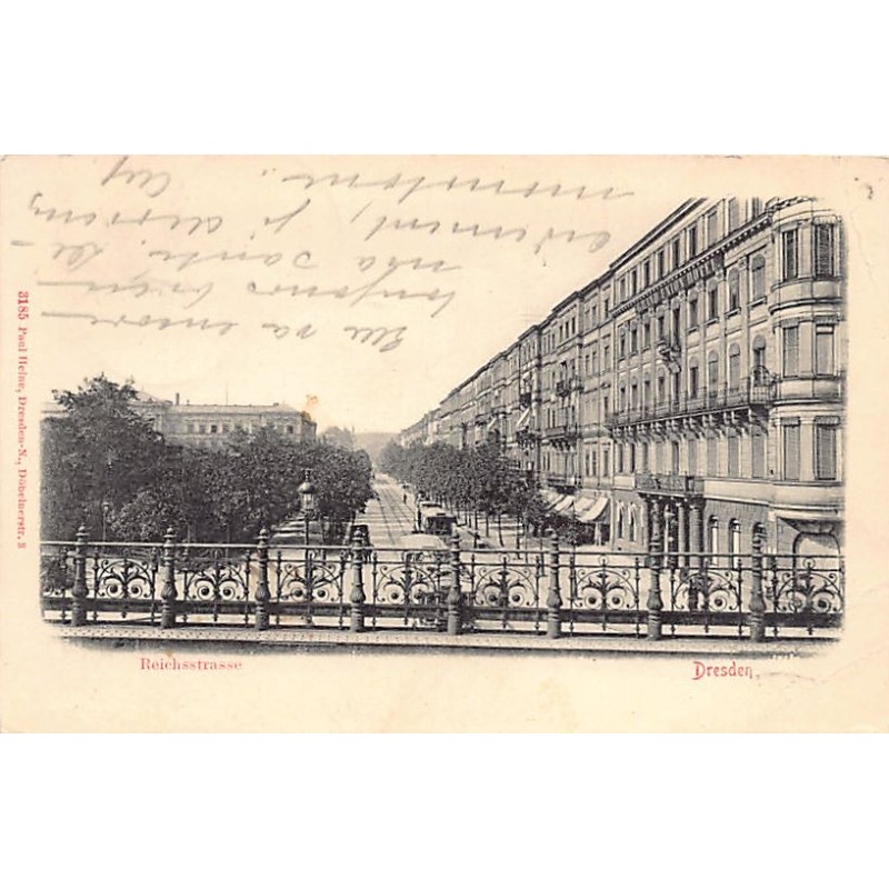 Rare collectable postcards of Germany. Vintage Postcards of Germany