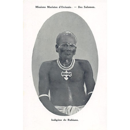 Rare collectable postcards of Solomon Islands. Vintage Postcards of Solomon Islands