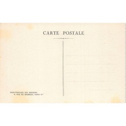 Rare collectable postcards of Solomon Islands. Vintage Postcards of Solomon Islands