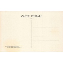 Rare collectable postcards of Solomon Islands. Vintage Postcards of Solomon Islands