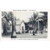 Rare collectable postcards of Solomon Islands. Vintage Postcards of Solomon Islands