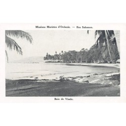 Rare collectable postcards of Solomon Islands. Vintage Postcards of Solomon Islands