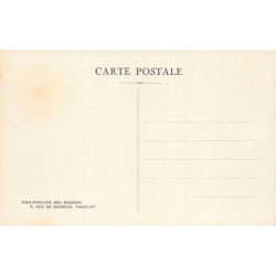 Rare collectable postcards of Solomon Islands. Vintage Postcards of Solomon Islands