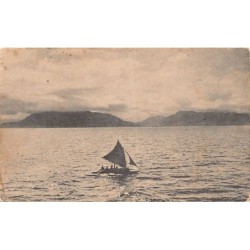 Rare collectable postcards of Vanuatu (New Hebrides). Vintage Postcards of Vanuatu (New Hebrides)
