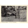 Rare collectable postcards of Vanuatu (New Hebrides). Vintage Postcards of Vanuatu (New Hebrides)