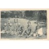 Rare collectable postcards of Vanuatu (New Hebrides). Vintage Postcards of Vanuatu (New Hebrides)