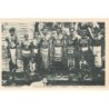 Rare collectable postcards of Vanuatu (New Hebrides). Vintage Postcards of Vanuatu (New Hebrides)