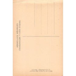 Rare collectable postcards of Vanuatu (New Hebrides). Vintage Postcards of Vanuatu (New Hebrides)