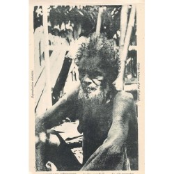 Rare collectable postcards of Vanuatu (New Hebrides). Vintage Postcards of Vanuatu (New Hebrides)