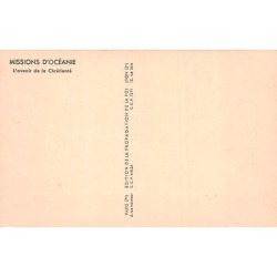 Rare collectable postcards of Samoa. Vintage Postcards of Samoa