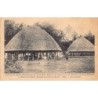 Rare collectable postcards of Samoa. Vintage Postcards of Samoa