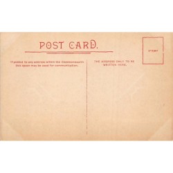 Rare collectable postcards of Samoa. Vintage Postcards of Samoa