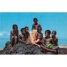 Rare collectable postcards of Fiji. Vintage Postcards of Fiji