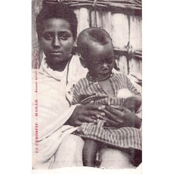 Rare collectable postcards of ETHIOPIA. Vintage Postcards of ETHIOPIA