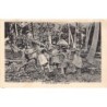 Rare collectable postcards of Kiribati (Gilbert Isl.). Vintage Postcards of Kiribati (Gilbert Isl.)