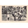 Rare collectable postcards of Kiribati (Gilbert Isl.). Vintage Postcards of Kiribati (Gilbert Isl.)