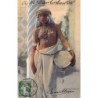 Rare collectable postcards of ETHNIC NUDE. Vintage Postcards of ETHNIC NUDE