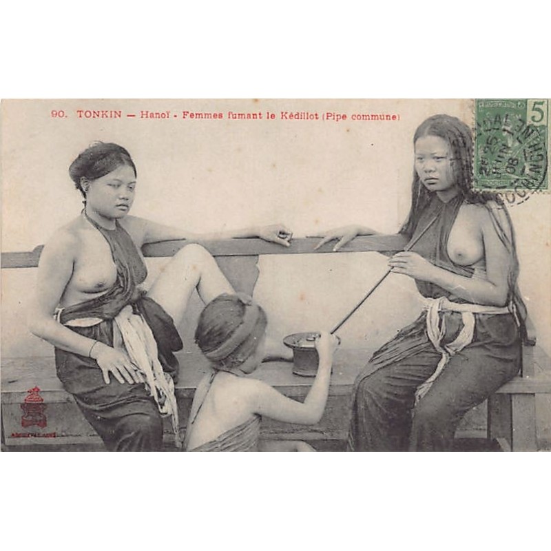 Rare collectable postcards of ETHNIC NUDE. Vintage Postcards of ETHNIC NUDE