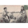 Rare collectable postcards of ETHNIC NUDE. Vintage Postcards of ETHNIC NUDE