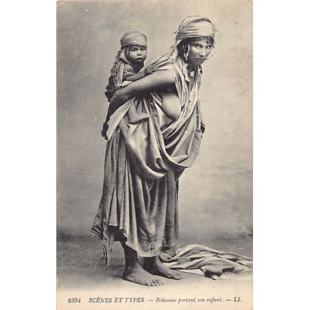 Rare collectable postcards of ETHNIC NUDE. Vintage Postcards of ETHNIC NUDE