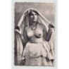 Rare collectable postcards of ETHNIC NUDE. Vintage Postcards of ETHNIC NUDE