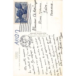 Rare collectable postcards of ETHNIC NUDE. Vintage Postcards of ETHNIC NUDE