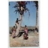 Rare collectable postcards of ETHNIC NUDE. Vintage Postcards of ETHNIC NUDE