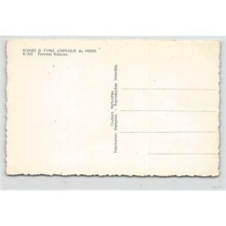 Rare collectable postcards of ETHNIC NUDE. Vintage Postcards of ETHNIC NUDE