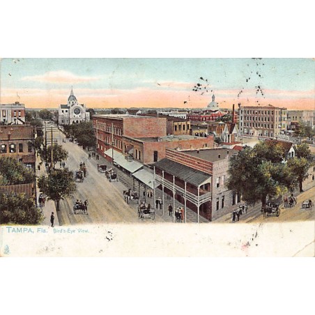 Rare collectable postcards of United States. Vintage Postcards of United States