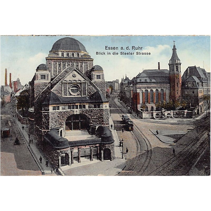 Rare collectable postcards of JUDAICA. Vintage Postcards of JUDAICA