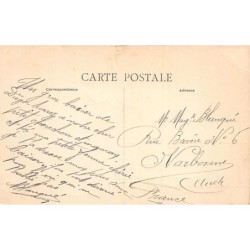 Rare collectable postcards of Comoros. Vintage Postcards of Comoros