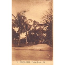 Rare collectable postcards of Congo - Brazzaville. Vintage Postcards of Congo - Brazzaville