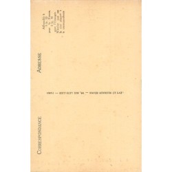 Rare collectable postcards of Congo - Brazzaville. Vintage Postcards of Congo - Brazzaville