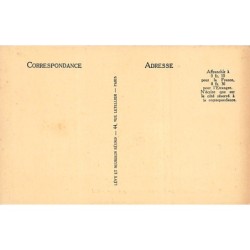 Rare collectable postcards of Congo - Brazzaville. Vintage Postcards of Congo - Brazzaville