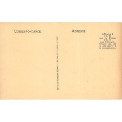 Rare collectable postcards of Congo - Brazzaville. Vintage Postcards of Congo - Brazzaville