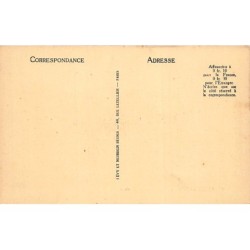 Rare collectable postcards of Congo - Brazzaville. Vintage Postcards of Congo - Brazzaville