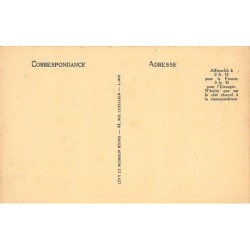 Rare collectable postcards of Congo - Brazzaville. Vintage Postcards of Congo - Brazzaville