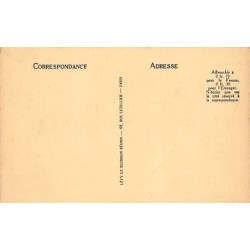 Rare collectable postcards of Congo - Brazzaville. Vintage Postcards of Congo - Brazzaville