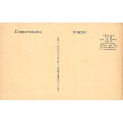 Rare collectable postcards of Congo - Brazzaville. Vintage Postcards of Congo - Brazzaville