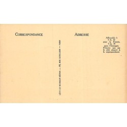 Rare collectable postcards of Congo - Brazzaville. Vintage Postcards of Congo - Brazzaville